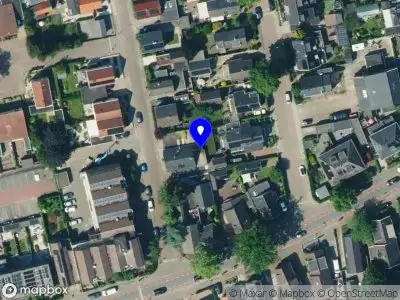 Nieuw bedrijf Klussenbedrijf Darko