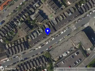 Nieuw bedrijf M. Toet Schilderwerken