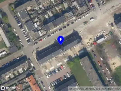 Mondhygiënist Songül Altindag Maassluis