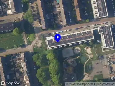 Ouali Zorg Leiden