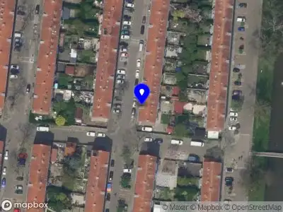 Nieuw bedrijf P.F.G. Services