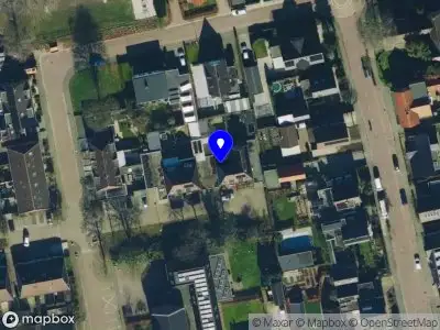 Nieuw bedrijf Peetoom techniek