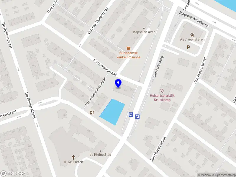 Transportbedrijf & Personeeldiensten Alexander