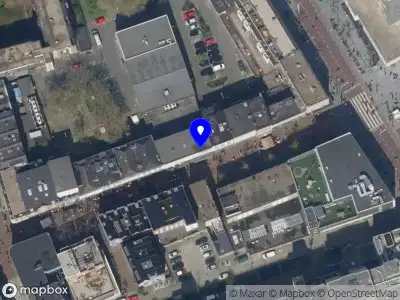 Amusementcenter Binnenweg B.V.