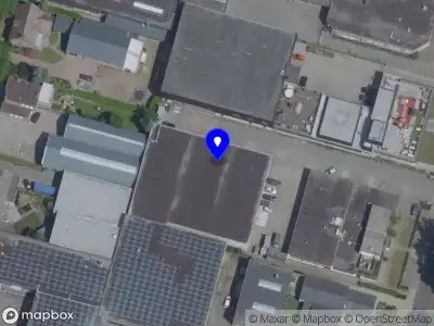 Nieuw bedrijf AvU Automotive