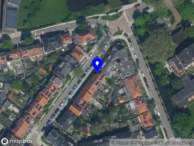 Barnsteen Teammanagement ZAANDAM