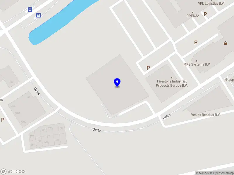 Nieuw bedrijf Escarpment B.V.