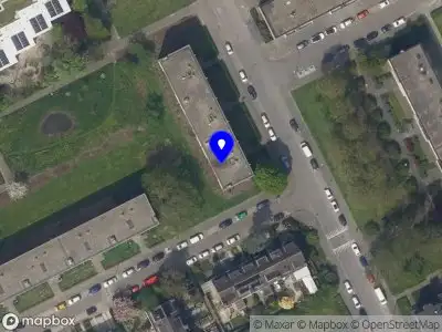 Nieuw bedrijf KEK Diensten