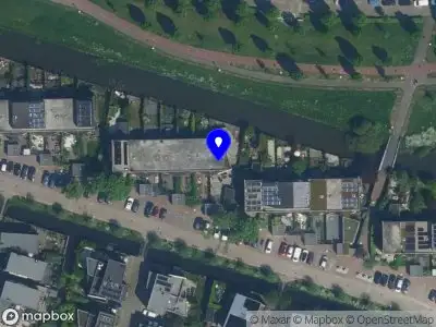 Tabula Rasa Holding B.V.