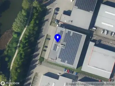 Nieuw bedrijf Earendel Group B.V.