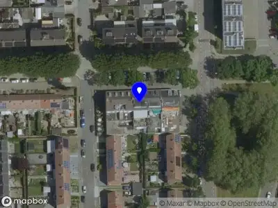 Nieuw bedrijf Medisch Pedicure Johanna