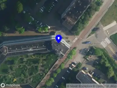 Green Road Trade Company B.V.