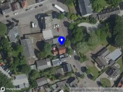 Nieuw bedrijf Grzegorz Kuczynski