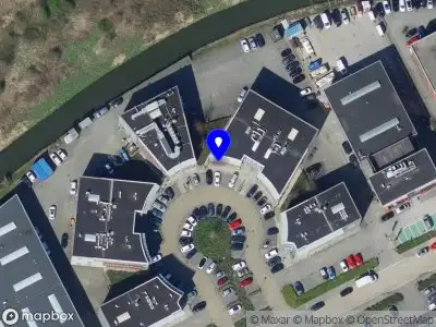 Life Fitness Global Holdings B.V.