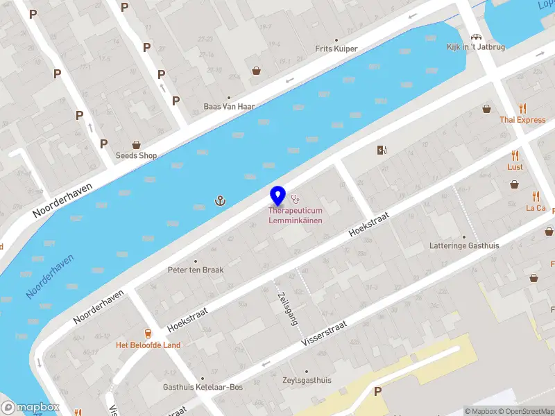 NorthChain Holding B.V. Groningen