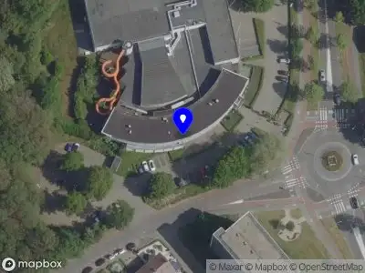 Walter Bulkens t.h.o.d.n. fit20 Venray Venray