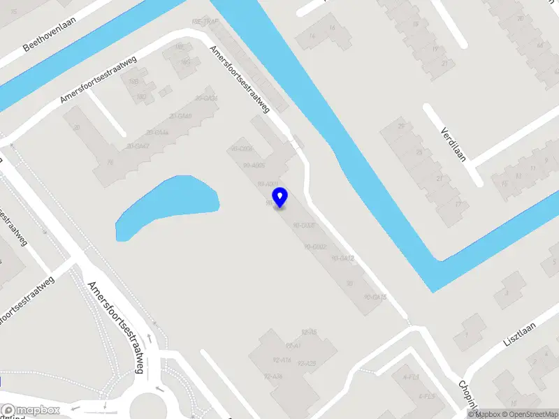 Caremiva Naarden