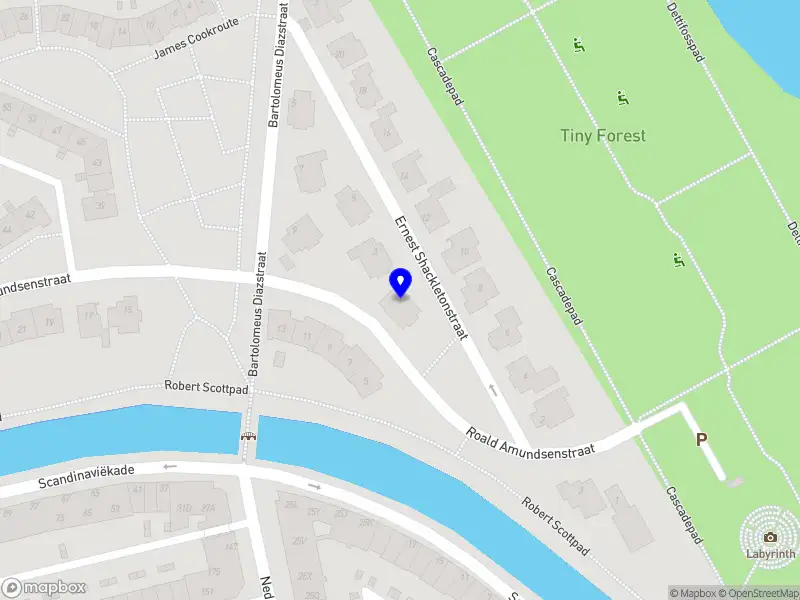 Nieuw bedrijf CoachBureauBarbara