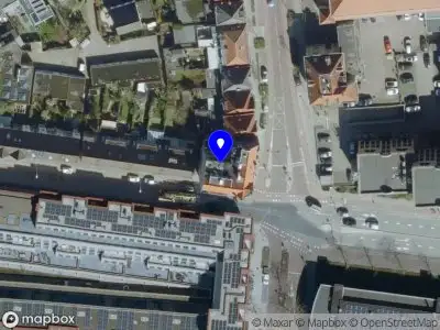 DW NEW YORK PIZZA Eindhoven Willemstraat