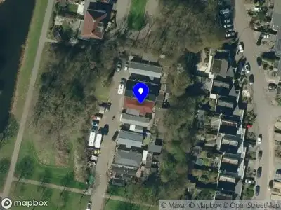 Handelsonderneming P. Weis Arnhem