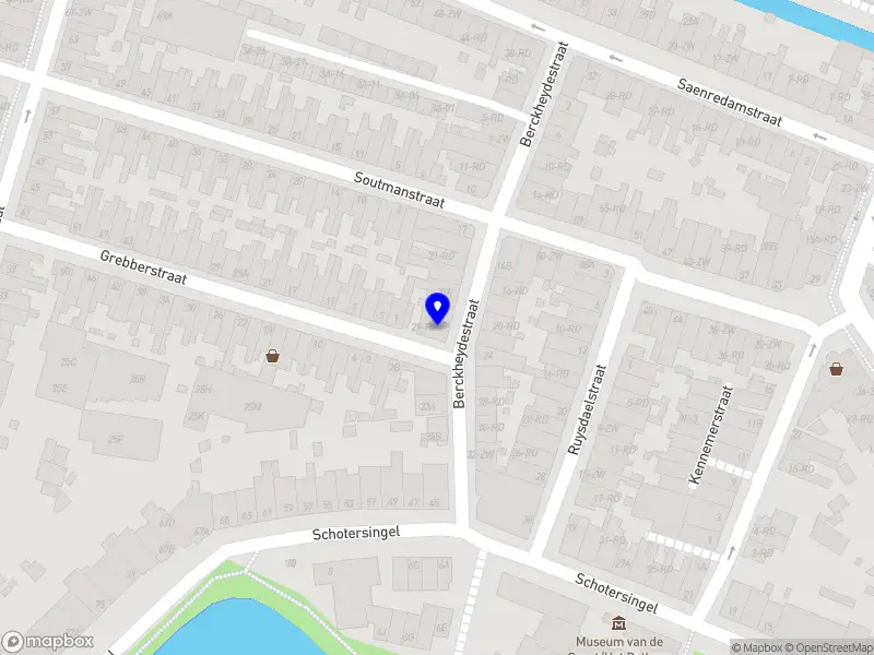 Nieuw bedrijf JerGer Beheer B.V.