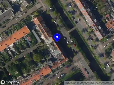 Nieuw bedrijf Robin Elbers