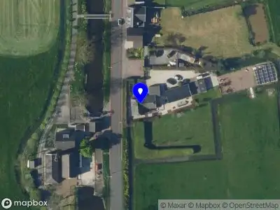 Montana van der Giesen Kamerik