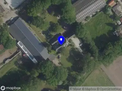 Nieuw bedrijf Zorggroep Grootenhout B.V.