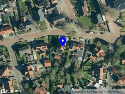 DE Tuinbarbier Eibergen