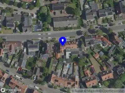 Nieuw bedrijf Penders Timmerwerken