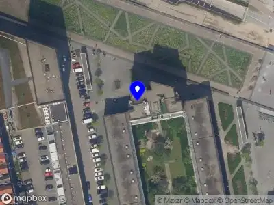 Nieuw bedrijf Necorail