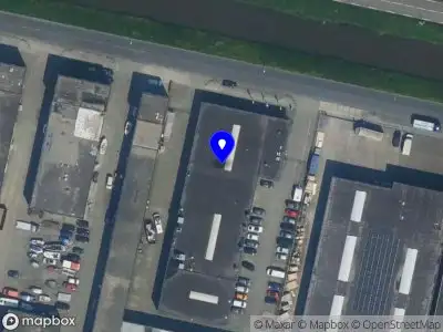 Schadenet Broekhuis Zaandam