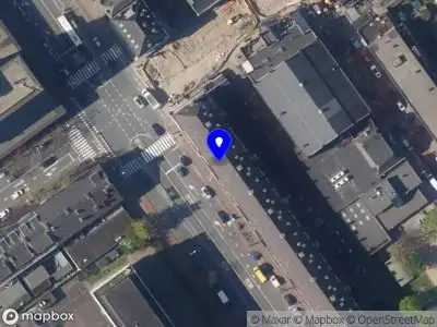 Nieuw bedrijf Global Empire B.V.