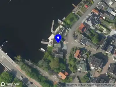 Nieuw bedrijf Monument Meetings