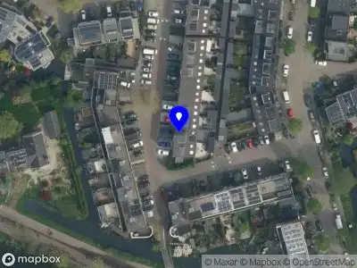 Mahendram Koeriersdiensten Gouda