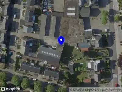 NLS pedagogisch hulpverlener