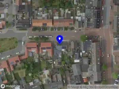 Nieuw bedrijf RBR Beheer B.V.