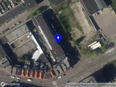 Nieuw bedrijf Sabri Yusni