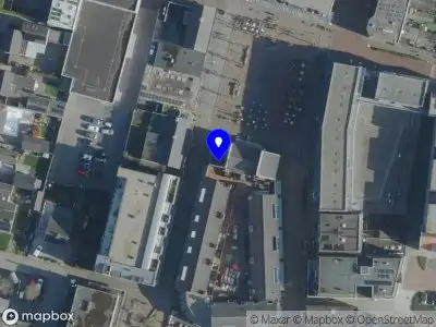 Nieuw bedrijf Schippers Optiek B.V.