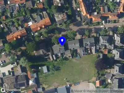 UXDW B.V. Laren