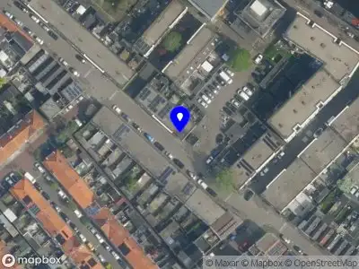 Nieuw bedrijf Ania Schoonmaakbedrijf