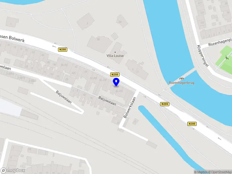 Olmova Vastgoed B.V. Haarlem