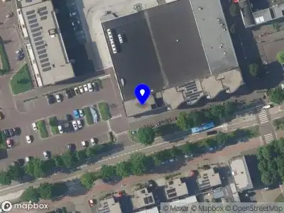 Domino's Pizza Zeewolde V.O.F.