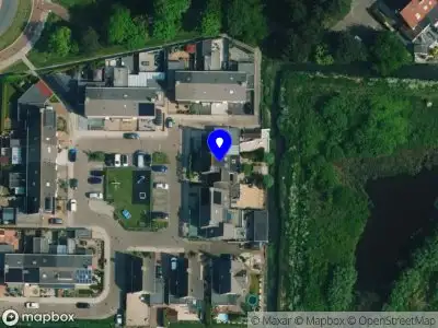 Nieuw bedrijf Frank Visscher Holding B.V.