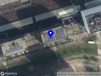 ThinkTank Mobility Delft
