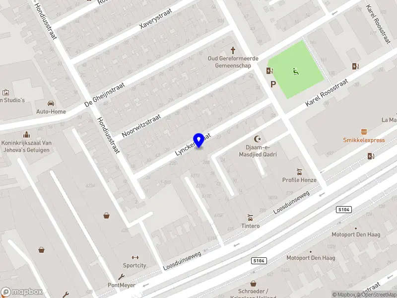 Onderhoudsbedrijf Cielo 's-Gravenhage