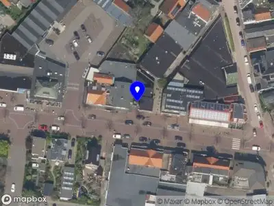 Randstad Wonen Obligatie Fonds VIII B.V.