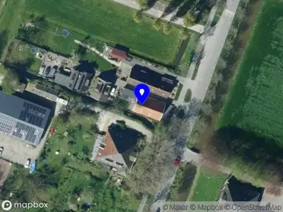 Nieuw bedrijf The Derrickman B.V.