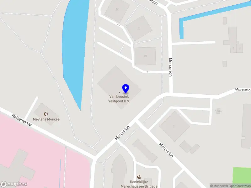 Transfiness B.V. Zevenaar