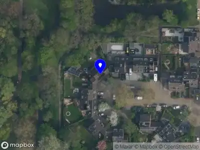 VDB Holding B.V. Nieuwegein